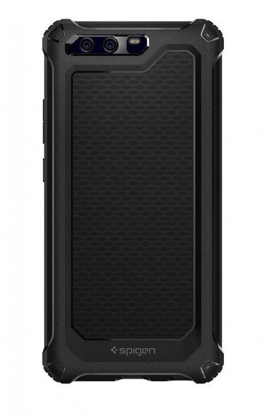 

Чехол Spigen для HUAWEI P10 Rugged Armor Extra Black