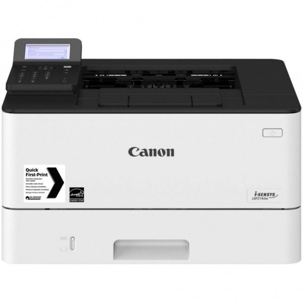 

Принтер лазерный Canon I-SENSYS LBP214dw (2221C005)