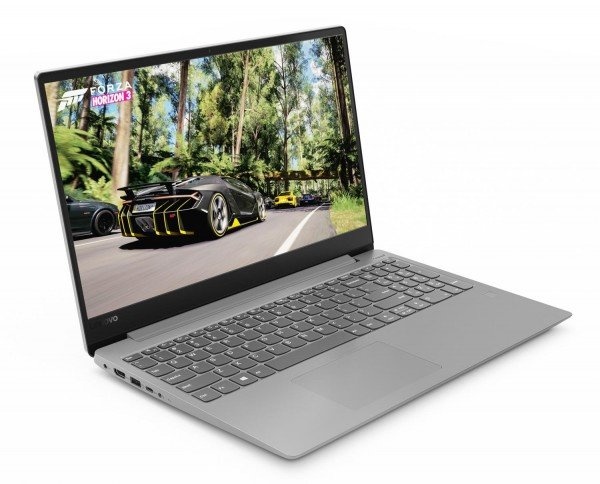 

Ноутбук LENOVO IdeaPad 330S-15IKB (81F500RHRA)