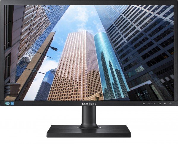 

Монитор 21.5'' SAMSUNG S22E650D (LS22E65UDS/CI)
