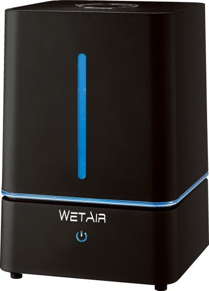 

Увлажнитель воздуха WetAir MH-440B