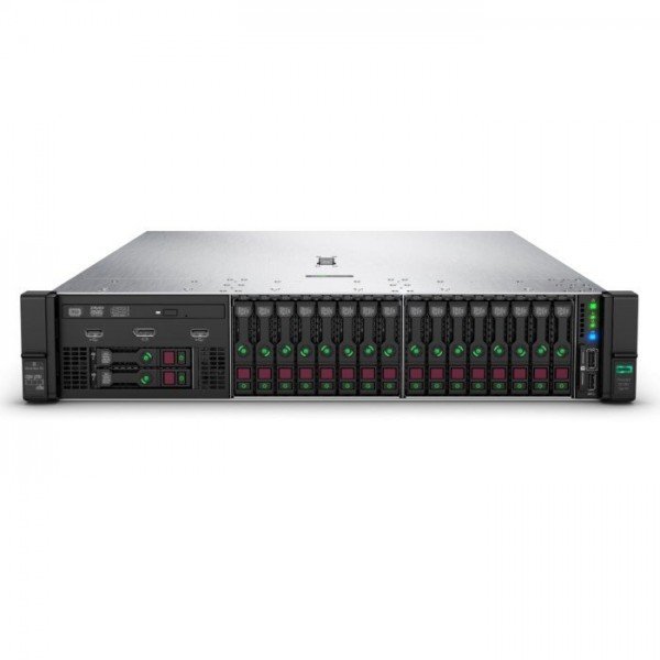 

Сервер HP DL380 Gen10 (826565-B21)