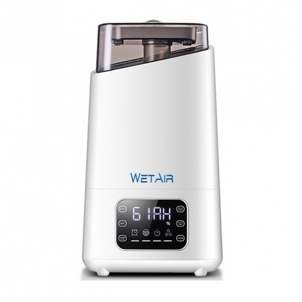 

Увлажнитель воздуха WetAir MH-410W