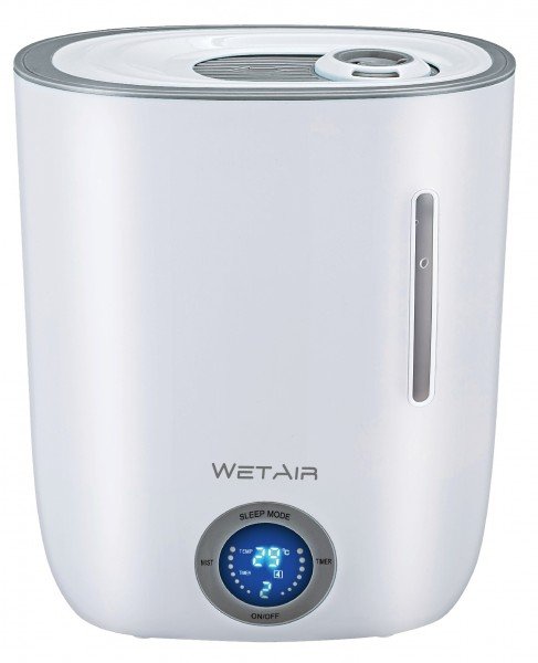 

Увлажнитель воздуха WetAir MH-280