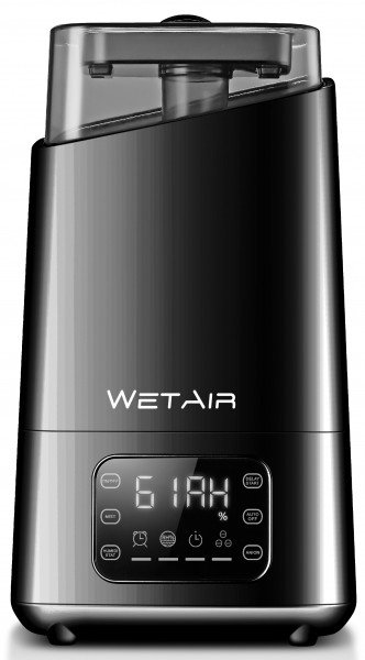 

Увлажнитель воздуха WetAir MH-410B