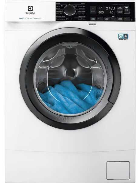 

Стиральная машина Electrolux EW6S2R26SI