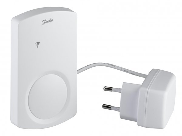 

Умный повторитель сигнала Danfoss Link CF-RU