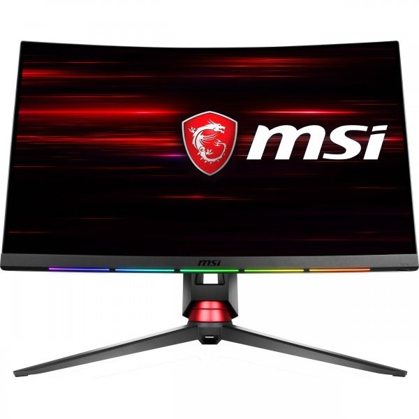 

Монитор 27'' MSI Optix MPG27CQ
