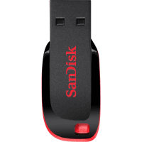 Накопитель USB 2.0 SANDISK Cruzer 32GB (SDCZ61-032G-G35)