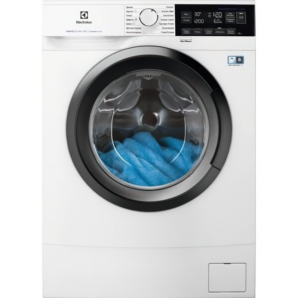 

Стиральная машина Electrolux EW6S3R26S