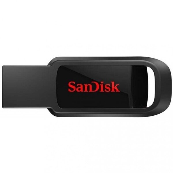 

Накопитель USB 2.0 SANDISK Cruzer 16GB (SDCZ61-016G-G35)