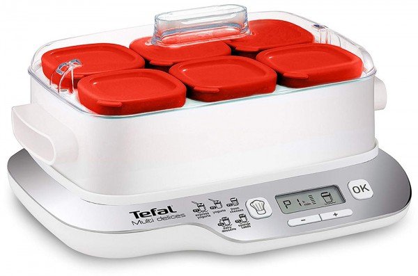 

Йогуртница Tefal YG660132