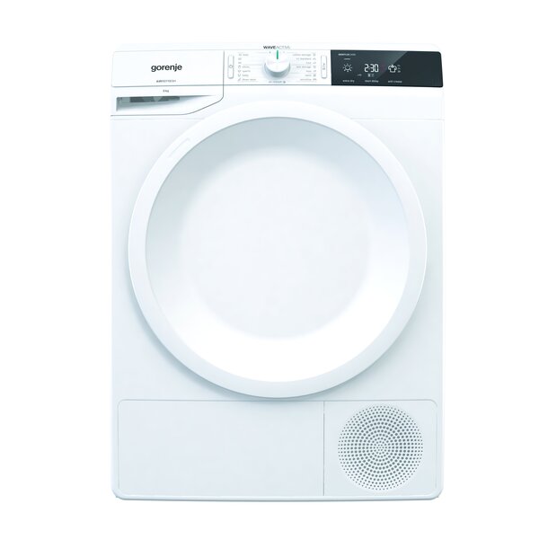 

Сушильная машина Gorenje DE8B