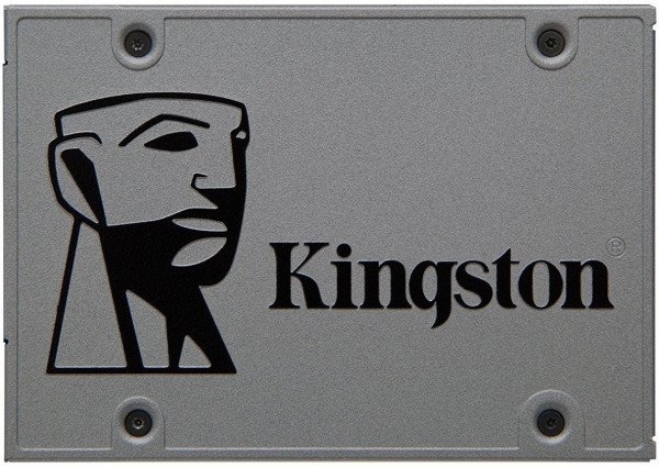 

SSD накопитель KINGSTON UV500 1920GB 2.5" SATAIII (SUV500/1920G)