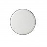 Бездротове зарядний пристрій Remax Wireless Infinite 5W Silver фото