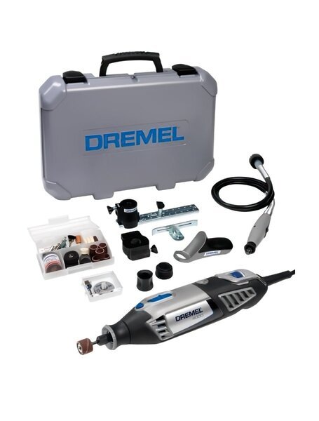 

Гравер Dremel 4000-4/65 (F0134000LW)