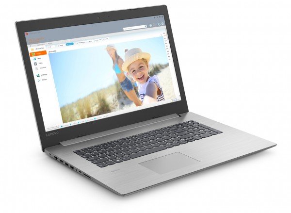 

Ноутбук LENOVO IdeaPad 330-17IKBR (81DM007FRA)
