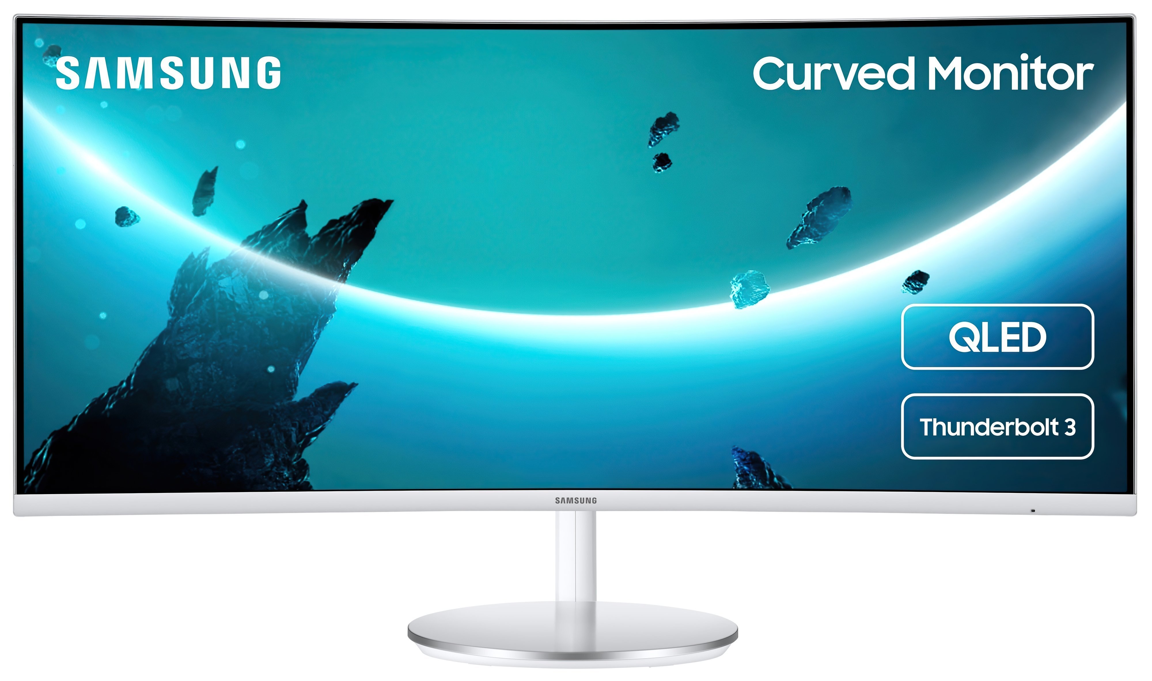 

Монитор 34'' SAMSUNG Curved C34J79 (LC34J791WTIXCI)