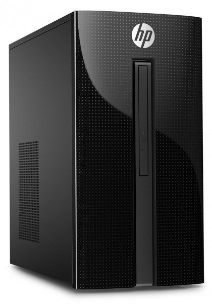 

Cистемный блок HP MT (5EV84EA)