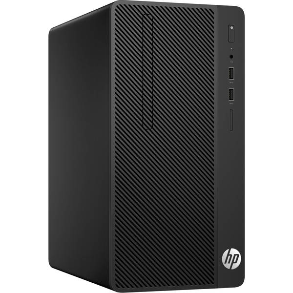 

Cистемный блок HP 285 G3 MT (4CZ19EA)