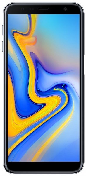 

Смартфон Samsung Galaxy J6+ (2018) J610F Gray