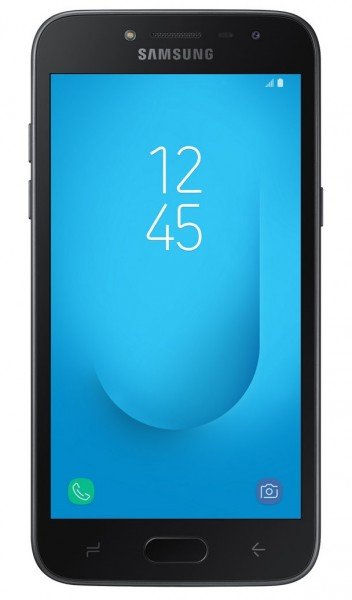 

Смартфон Samsung Galaxy J2 Core (2018) J260F Black