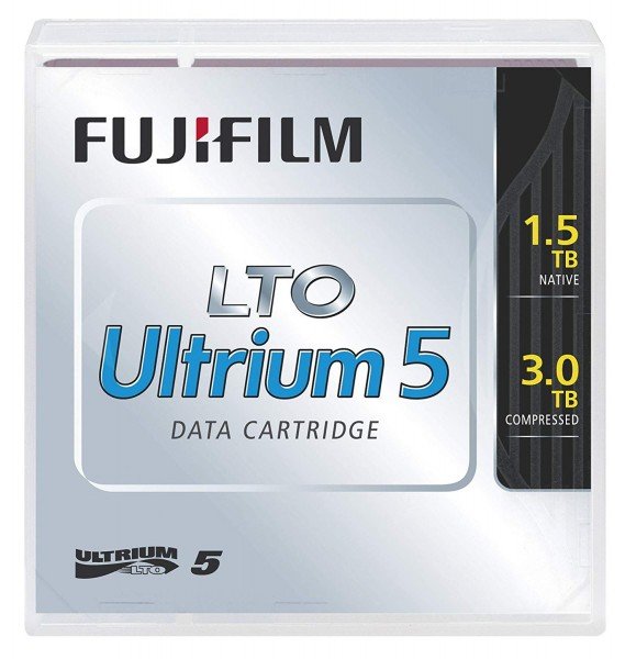 

Картридж FUJITSU LTO-5 CR media,5pack random label Fuji (D:CR-LTO5-05L)