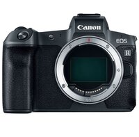Фотоапарат Canon EOS R Body (3075C065) 