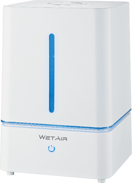 

Увлажнитель воздуха WetAir MH-440W