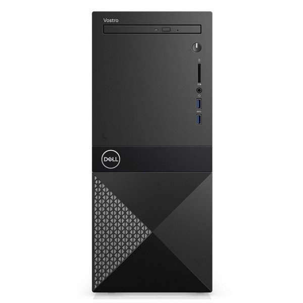 

Cистемный блок DELL Vostro 3670 (N506VD3470EMEA01_1901)
