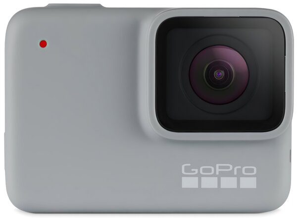 

Экшн-камера GoPro HERO7 White (CHDHB-601)