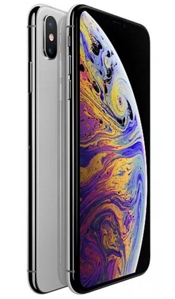 

Смартфон Apple iPhone Xs Max 64GB Silver