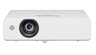 Проектор Panasonic PT-LW333 (3LCD, WXGA, 3100 lm) (PT-LW333) фото