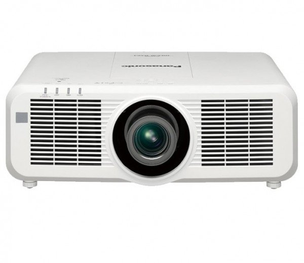 

Проектор Panasonic PT-MW630 (3LCD, WXGA, 6500 lm, LASER) (PT-MW630E)