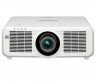 Проектор Panasonic PT-MW630 (3LCD, WXGA, 6500 lm, LASER) (PT-MW630E) фото