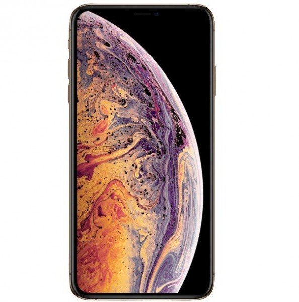 

Смартфон Apple iPhone Xs Max 512GB Space Gray
