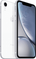 Смартфон Apple iPhone XR 64GB White (slim box) (MH6N3)