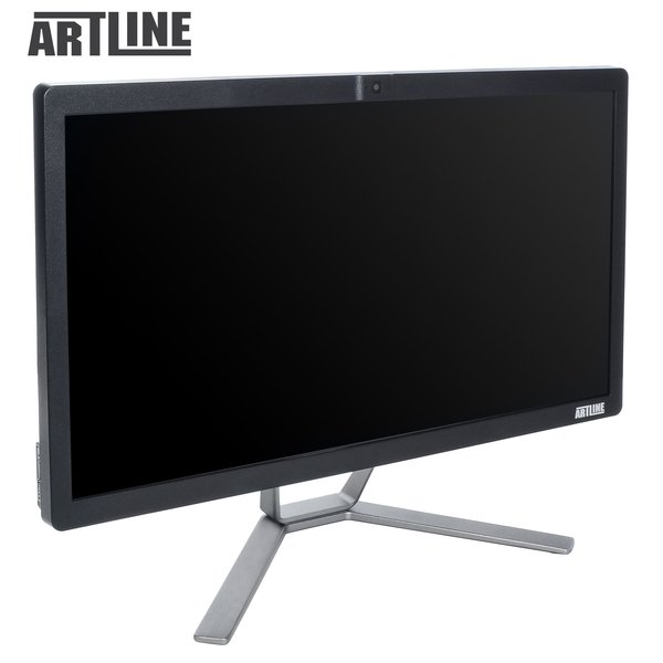 

Моноблок 19.5'' ARTLINE Business F12 v01 (F12v01)