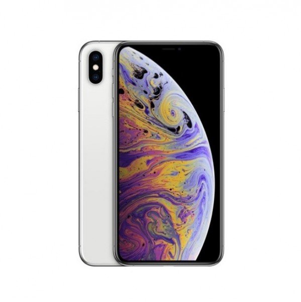 

Смартфон Apple iPhone Xs Max 512GB Silver