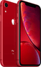 Смартфон Apple iPhone XR 128GB (PRODUCT)RED (slim box) (MH7N3) фото