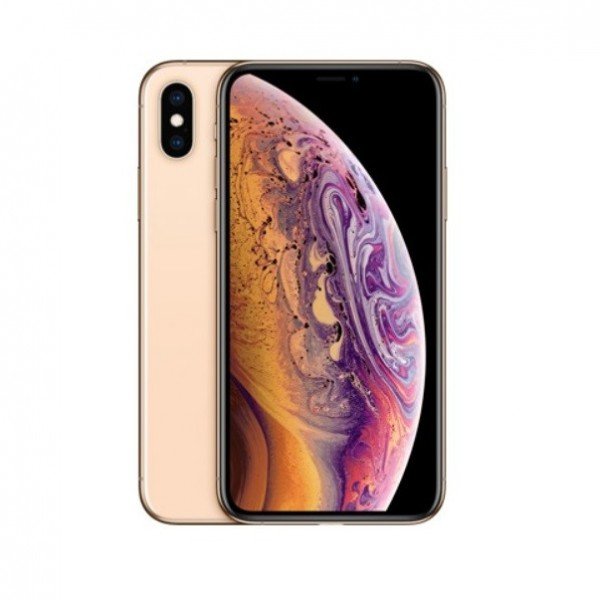 

Смартфон Apple iPhone XS 256GB Gold