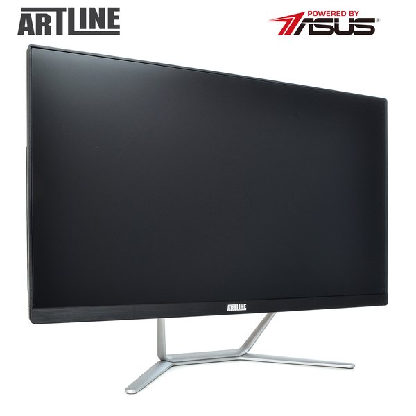 

Моноблок 23.8'' ARTLINE Home G40 v03 (G40v03)