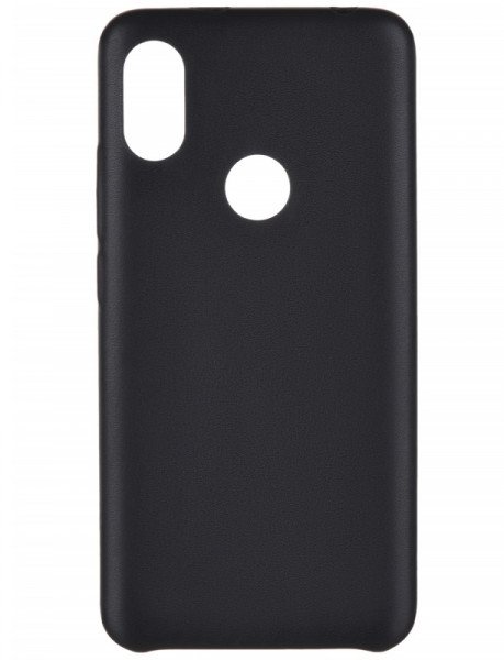 

Чехол 2E для Xiaomi Redmi S2 Black