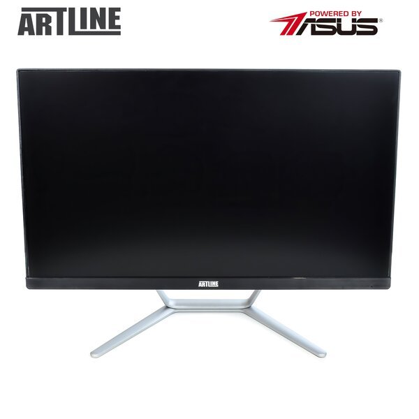 

Моноблок 23.8'' ARTLINE Home G43 v01 (G43v01)