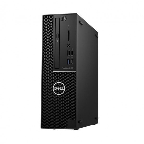 

Рабочая станция DELL Precision 3430 (210-3430-SF1)