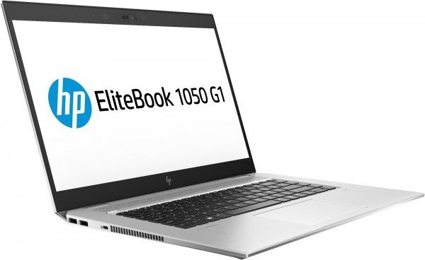 

Ноутбук HP EliteBook 1050 G1 (3ZH22EA)