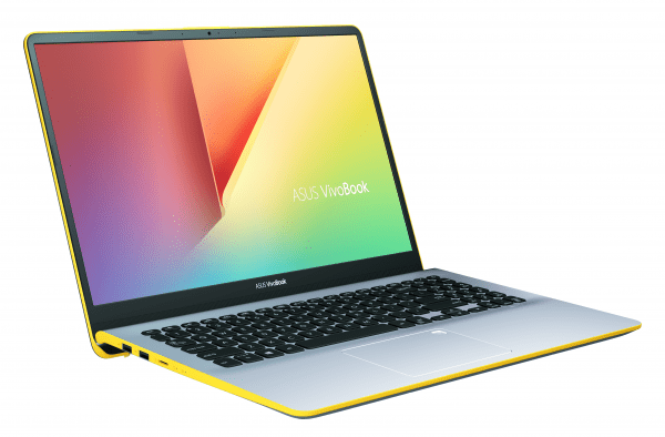 

Ноутбук ASUS S530UN-BQ106T (90NB0IA4-M01560)