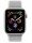 Смарт-часы Apple Watch Series 4 44mm Silver Aluminium Case with Seashell Sport Loop