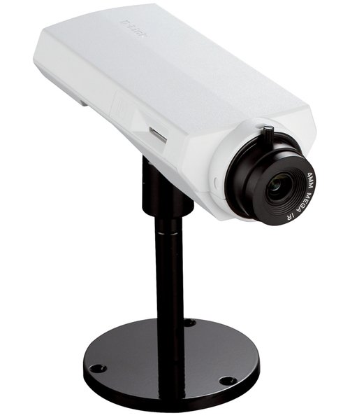 

IP-Камера D-Link DCS-3010