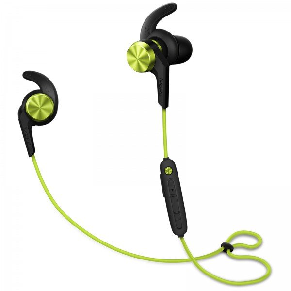 

Наушники Bluetooth 1MORE E1018BT iBFree Sport Mic Green